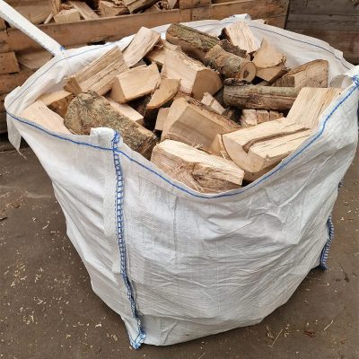 Kiln Dried Hardwood